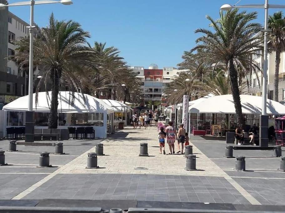 Le Florid Cap D'agde, T2 , 4 Pers, 200m Plage, Terrasse Apartamento *