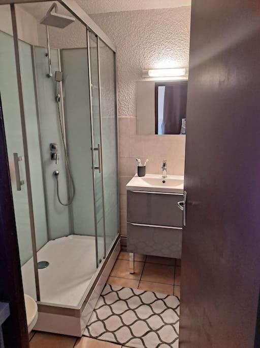 Le Florid Cap D'agde, T2 , 4 Pers, 200m Plage, Terrasse * Agde