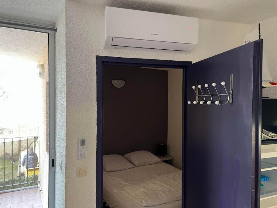 Le Florid Cap D'agde, T2 , 4 Pers, 200m Plage, Terrasse Apartment *